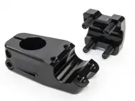 eclat "Burns V2" Topload Vorbau