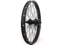 eclat "Camber Sleeved X Cortex" Freecoaster Rear Wheel