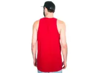 eclat "Capital" Tank Top - Red