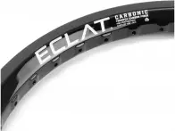 eclat "Carbonic V2" BMX Rim