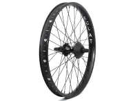 eclat "Camber Welded X Pulse" Cassette Rear Wheel
