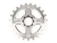 eclat "Channel 24" Spline Drive Sprocket - Polished