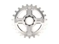eclat "Channel Polished" Sprocket