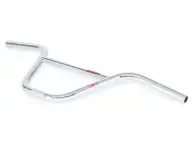 eclat "Chocolate Godwin" BMX Bar - 25.4mm (Bar Clamp)