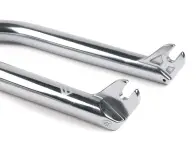eclat "Coda" 2016 BMX Fork - Chrome