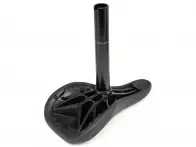 eclat "Complex Slim" Sattel/Sattelstangen Kombo