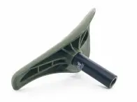 eclat "Complex Unpadded" Seat/Seatpost Combo