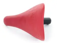 eclat "Complex Unpadded" Seat/Seatpost Combo