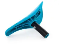 eclat "Complex Unpadded" Seat/Seatpost Combo