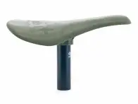 eclat "Complex Unpadded" Seat/Seatpost Combo