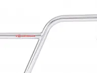 eclat "Controller" BMX Bar - 25.4mm (Bar Clamp)