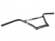 eclat "Controller V2 4PC" BMX Bar - 25.4mm (Bar Clamp)