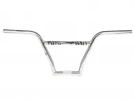 eclat "Controller V2 4PC" BMX Bar - 25.4mm (Bar Clamp)