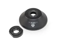 eclat "Cortex" Rear Hubguard - Nylon / CrMo