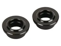 eclat "Cortex TA" Axle Cone Set