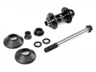 eclat "Cortex TA" Vorderradnabe