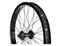 eclat "Crown X Seismic" Front Wheel