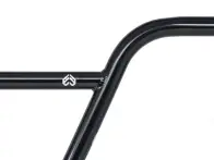 eclat "Dive" BMX Bar - Ø25.4mm