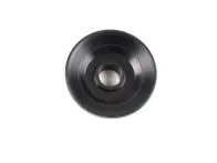 eclat "Dynamic" Front Hubguard - Nylon / CrMo