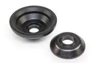 eclat "Dynamic/Pulse V1" Rear Hubguard - Nylon / CrMo