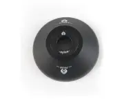 eclat "Dynamic/Pulse V1" Rear Hubguard - Nylon / CrMo