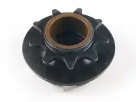 eclat "Dynamic V2" Driver - SDS 9T