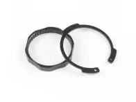 eclat "Dynamic V2" Ratchet Ring