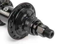eclat "Dynamic V3" Cassette Hub