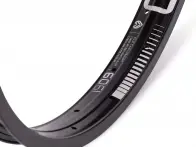 eclat "E440" BMX Felge