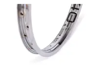 eclat "E440" BMX Rim - Chrome
