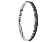 eclat "E440" BMX Rim - Chrome