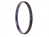 eclat "E440" BMX Rim - Galactic Purple