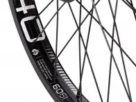 eclat "E440 X Cortex Evo CS" Cassette Rear Wheel