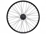 eclat "E440 X Cortex Evo CS" Cassette Rear Wheel