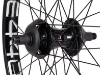 eclat "E440 X Cortex FC" Freecoaster Rear Wheel