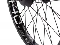 eclat "E440 X Cortex FC" Freecoaster Rear Wheel