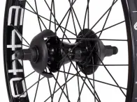 eclat "E440 X Cortex CS" Kassetten Hinterrad