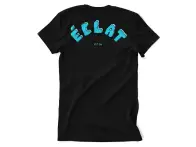 eclat "Ecloud" T-Shirt - Black