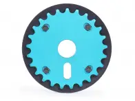 eclat "Elevate Guard" Kettenblatt