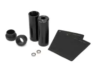 eclat "Emery Grit" Flatland Pegs