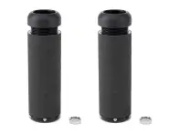 eclat "Emery Grit" Flatland Pegs