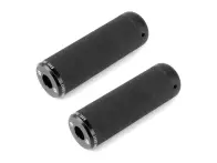 eclat "Emery Grit" Flatland Pegs