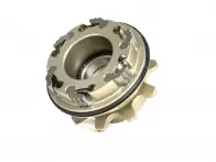 eclat "Exile" Driver