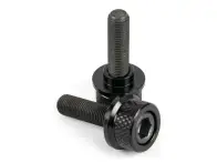 eclat "Exile Rear Flush" Female Schrauben Set