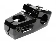 eclat "Felix" Topload Stem - 25.4mm (Bar Clamp)