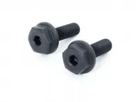 eclat Female Bolts - 10mm