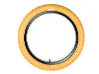 eclat "Fireball" Tire - Gum Color