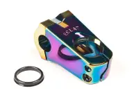 eclat "Fist Frontload Oilslick" Stem