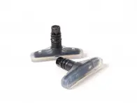 eclat "Force Male" Bremsschuhe