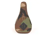 eclat "Gonzo Slim Padded" Pivotal Seat